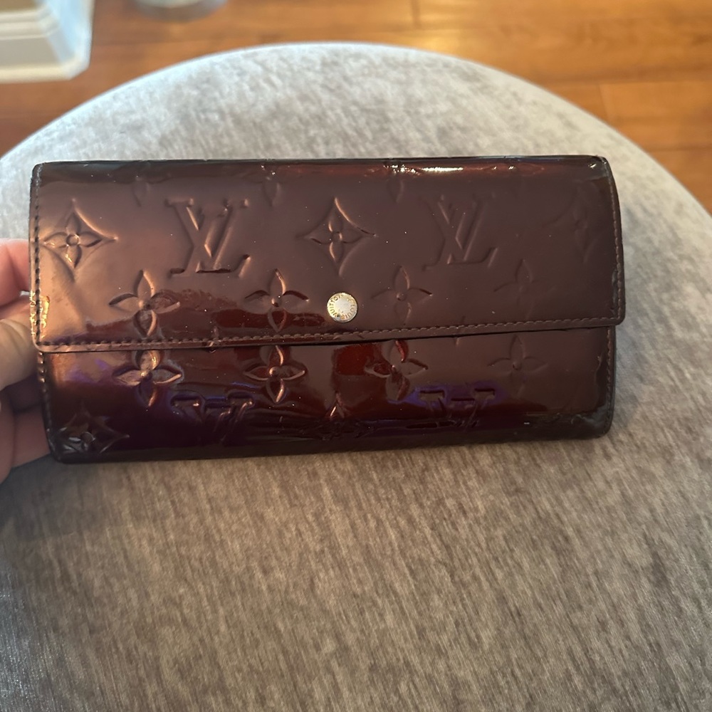 🍷Louis Vuitton Wallet